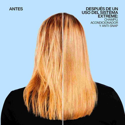 Champ&uacute; Extreme - Coloraci&oacute;n & Haircare by Redken | L'Or&eacute;al Partner Shop