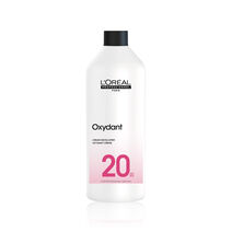 Coloración Oxidante Crema 20 vol. - Comprar por color | L'Oréal Partner Shop