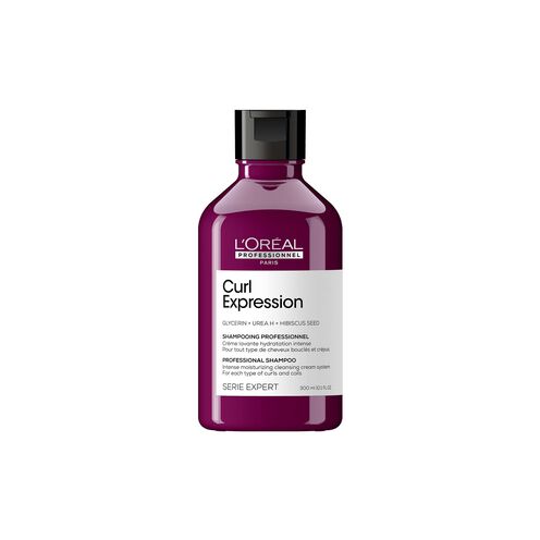 Curl Expression Champú crema limpiadora intensamente hidratante - Reventa Serie Expert | L'Oréal Partner Shop