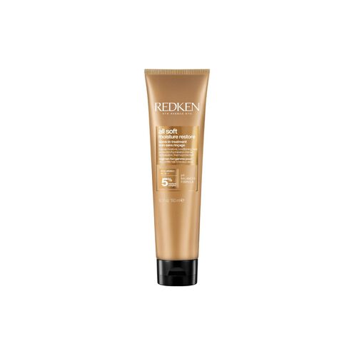 Tratamiento sin aclarado All Soft - Reventa By Redken | L'Oréal Partner Shop