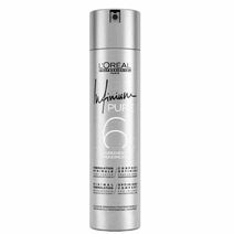 Laca Infinium Pure Strong - Infinium | L'Or&eacute;al Partner Shop