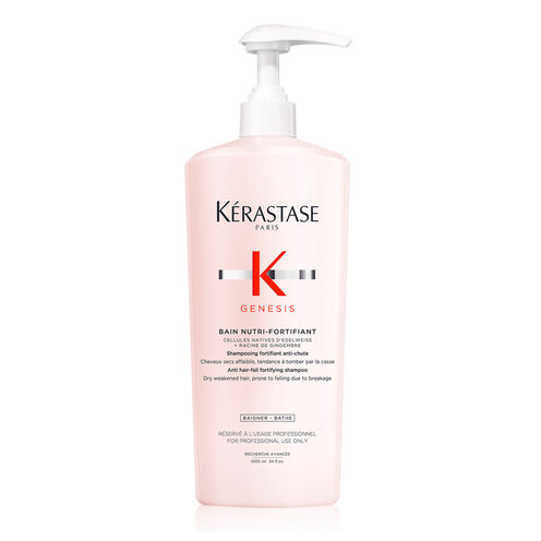 Bain Nutri-fortifiant - Técnico Kérastase | L'Oréal Partner Shop