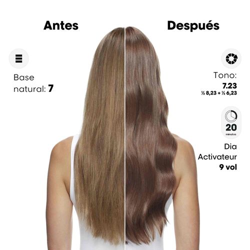 Coloraci&oacute;n Dia Color - Coloraci&oacute;n & Serie Expert | L'Or&eacute;al Partner Shop