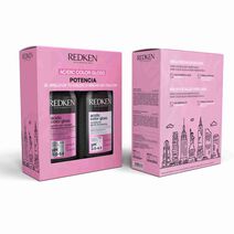 Cofre Acidic Color Gloss - Cofres Primavera Redken | L'Oréal Partner Shop