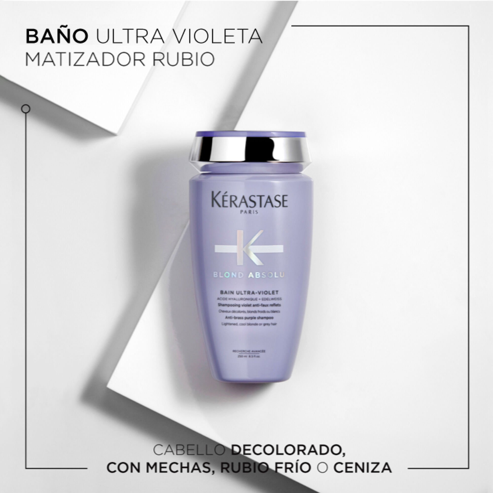 Bain Ultra-violet 1000 ml Kerastase