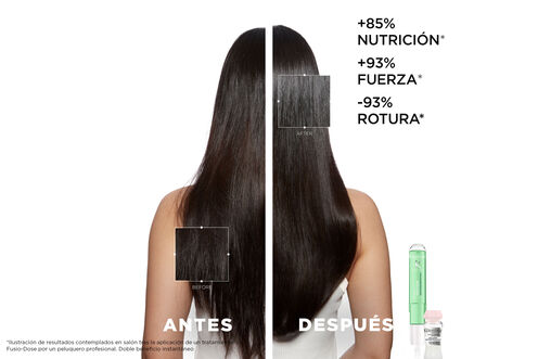 Concentré Genesis 10*12 ML - Genesis | L'Oréal Partner Shop