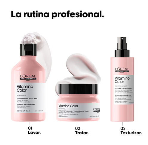VITAMINO COLOR - L'Oréal Professionnel | L'Oréal Partner Shop
