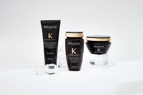 Masque Intense Régénérant - QuickOrder | L'Oréal Partner Shop
