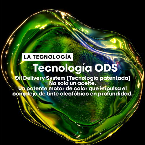 Coloraci&oacute;n iNOA - French Blending | L'Or&eacute;al Partner Shop