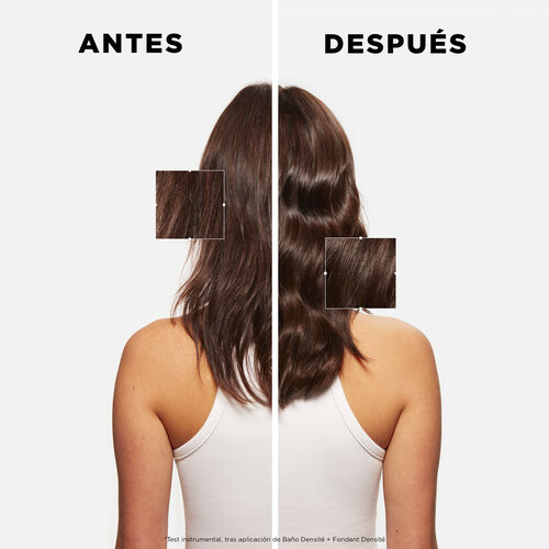 Fondant Densit&eacute; - Campa&ntilde;a Cuero Cabelludo | L'Or&eacute;al Partner Shop