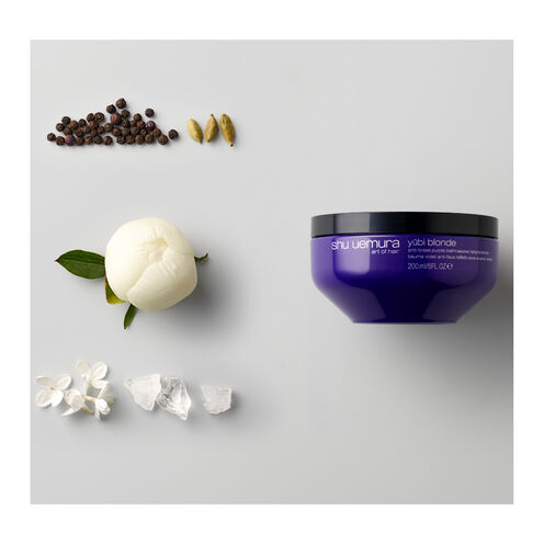 baume violet anti-faux reflets - Reventa shu uemura | L'Oréal Partner Shop