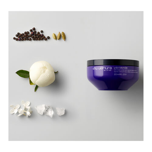 baume violet anti-faux reflets - Reventa shu uemura | L'Or&eacute;al Partner Shop