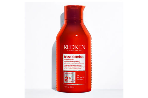 Acondicionador Frizz Dismiss - QuickOrder | L'Oréal Partner Shop