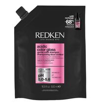 Refill Champ&uacute; ACG - Coloraci&oacute;n & Haircare by Redken | L'Or&eacute;al Partner Shop