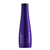 shampooing violet ant-faux reflets - Reventa shu uemura | L'Or&eacute;al Partner Shop