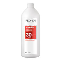 Oxidante en crema Pro Oxide 30 VOL - Decoloraciones y oxidantes | L'Oréal Partner Shop