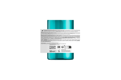 Scalp Advanced champú anti grasa - Los virales del momento | L'Oréal Partner Shop