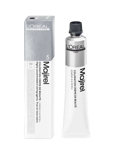 Coloración Majirel Ash Violet (High Lift) - Comprar por color | L'Oréal Partner Shop