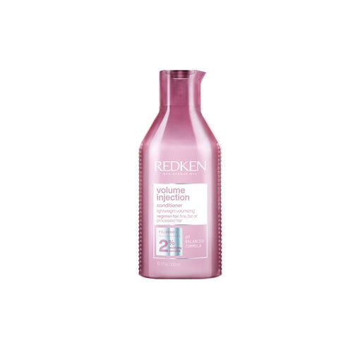 Acondicionador Volume Injection - QuickOrder | L'Oréal Partner Shop