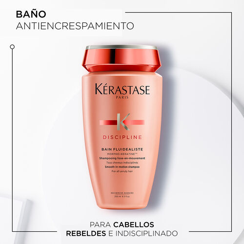 Bain Fluidealiste - T&eacute;cnico K&eacute;rastase | L'Or&eacute;al Partner Shop