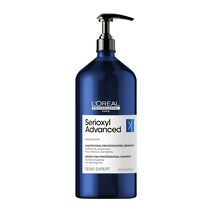 Serioxyl Advanced champ&uacute; - Serie Expert | L'Or&eacute;al Partner Shop