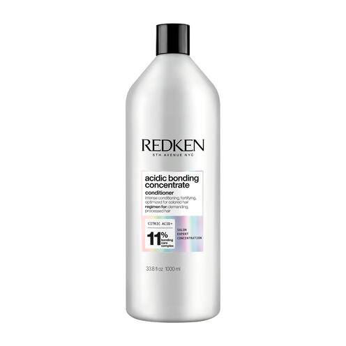 Acondicionador Acidic Bonding Concentrate - Total haircare y styling By Redken | L'Oréal Partner Shop