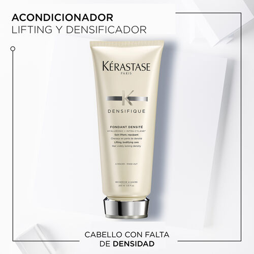 Fondant Densit&eacute; - Campa&ntilde;a Cuero Cabelludo | L'Or&eacute;al Partner Shop