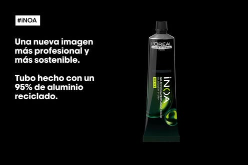 Coloración iNOA 5.35 - Comprar por color | L'Oréal Partner Shop