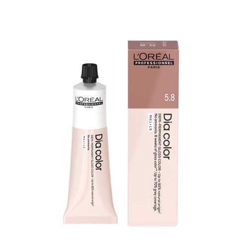 Coloraci&oacute;n Dia Color - Coloraci&oacute;n & Serie Expert | L'Or&eacute;al Partner Shop