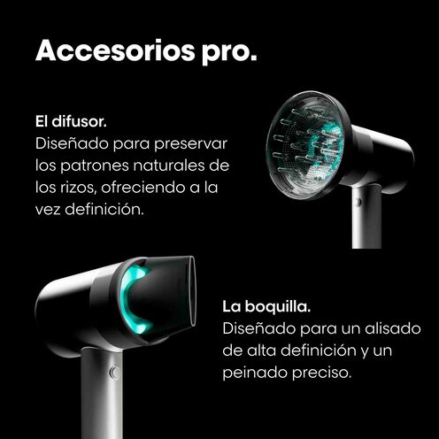 L’Oréal Professionnel AirLight Pro - Herramientas | L'Oréal Partner Shop