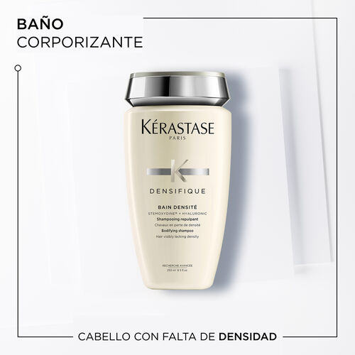Bain Densit&eacute; - T&eacute;cnico K&eacute;rastase | L'Or&eacute;al Partner Shop