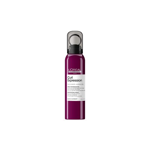 Curl Expression Spray acelerador de secado - Reventa Serie Expert | L'Oréal Partner Shop