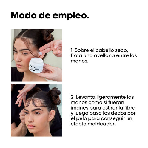 Flex Web - Styling | L'Oréal Partner Shop