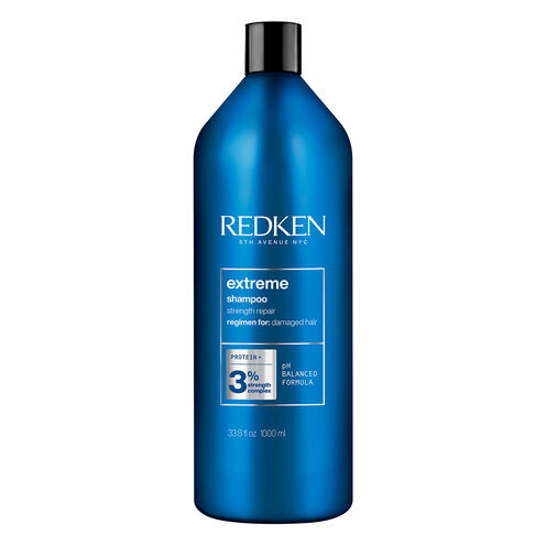 Champú Extreme - QuickOrder | L'Oréal Partner Shop