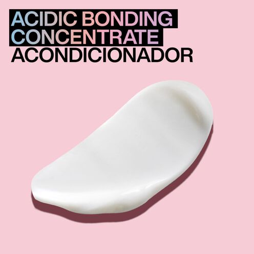 Acondicionador Acidic Bonding Concentrate - Total haircare y styling By Redken | L'Oréal Partner Shop