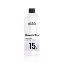 Oxidante Diactivateur 15 vol. - Comprar por color | L'Oréal Partner Shop