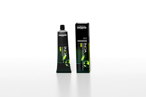 Coloraci&oacute;n iNOA 8.0 FUNDAMENTAL - French Blending | L'Or&eacute;al Partner Shop
