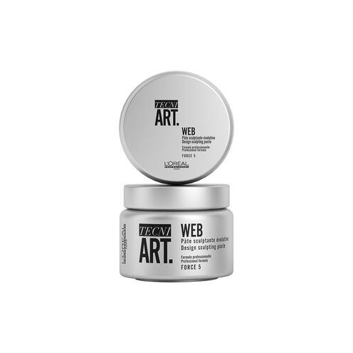 Flex Web - Styling | L'Oréal Partner Shop