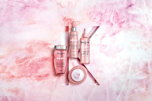 Fondant Cica Chroma - E-KAM | L'Oréal Partner Shop