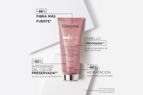 Fondant Cica Chroma - E-KAM | L'Oréal Partner Shop