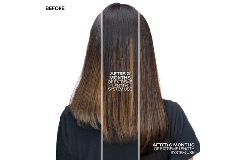 Champú Extreme Length - QuickOrder | L'Oréal Partner Shop