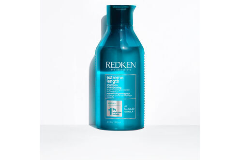 Champú Extreme Length - QuickOrder | L'Oréal Partner Shop