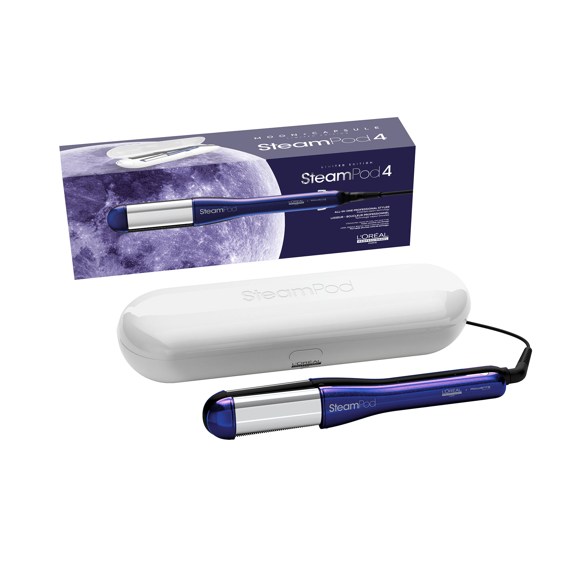 Productos steampod discount