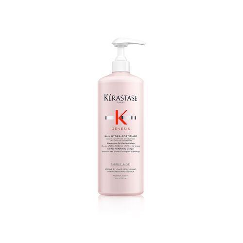 Bain Hydra-fortifiant - T&eacute;cnico K&eacute;rastase | L'Or&eacute;al Partner Shop