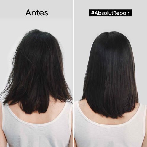 Champú Absolut Repair - Serie Expert | L'Oréal Partner Shop
