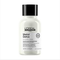 Metal Detox Champ&uacute; Sin Sulfatos Formato Mini - Minis de venta | L'Or&eacute;al Partner Shop