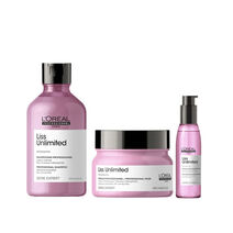 LISS UNLIMITED - Coloraci&oacute;n & Serie Expert | L'Or&eacute;al Partner Shop