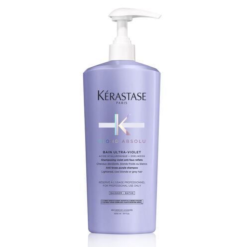 Bain Ultra-violet - Técnico Kérastase | L'Oréal Partner Shop