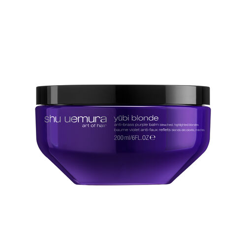 baume violet anti-faux reflets - Reventa shu uemura | L'Or&eacute;al Partner Shop