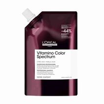 Recarga de Champ&uacute; Spectrum Sin Sulfatos 1L - Formatos de Recarga BackBar | L'Or&eacute;al Partner Shop